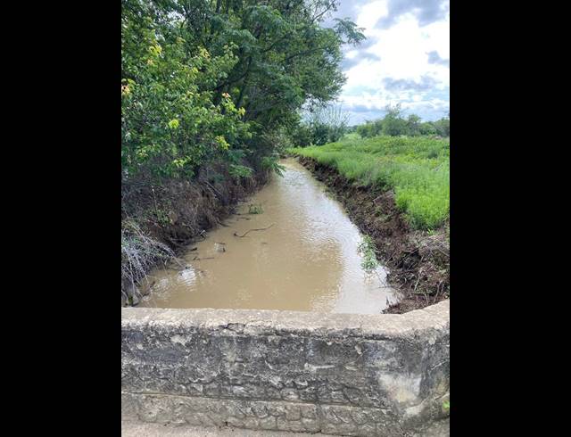 18HA FARM FOR SALE IN WEENEN